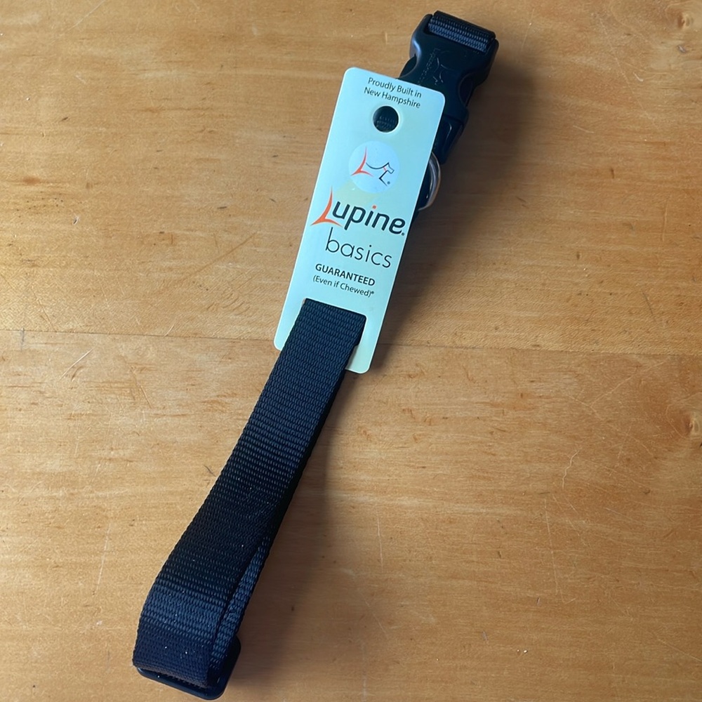 Lupine Pet 1in 25”-31”
